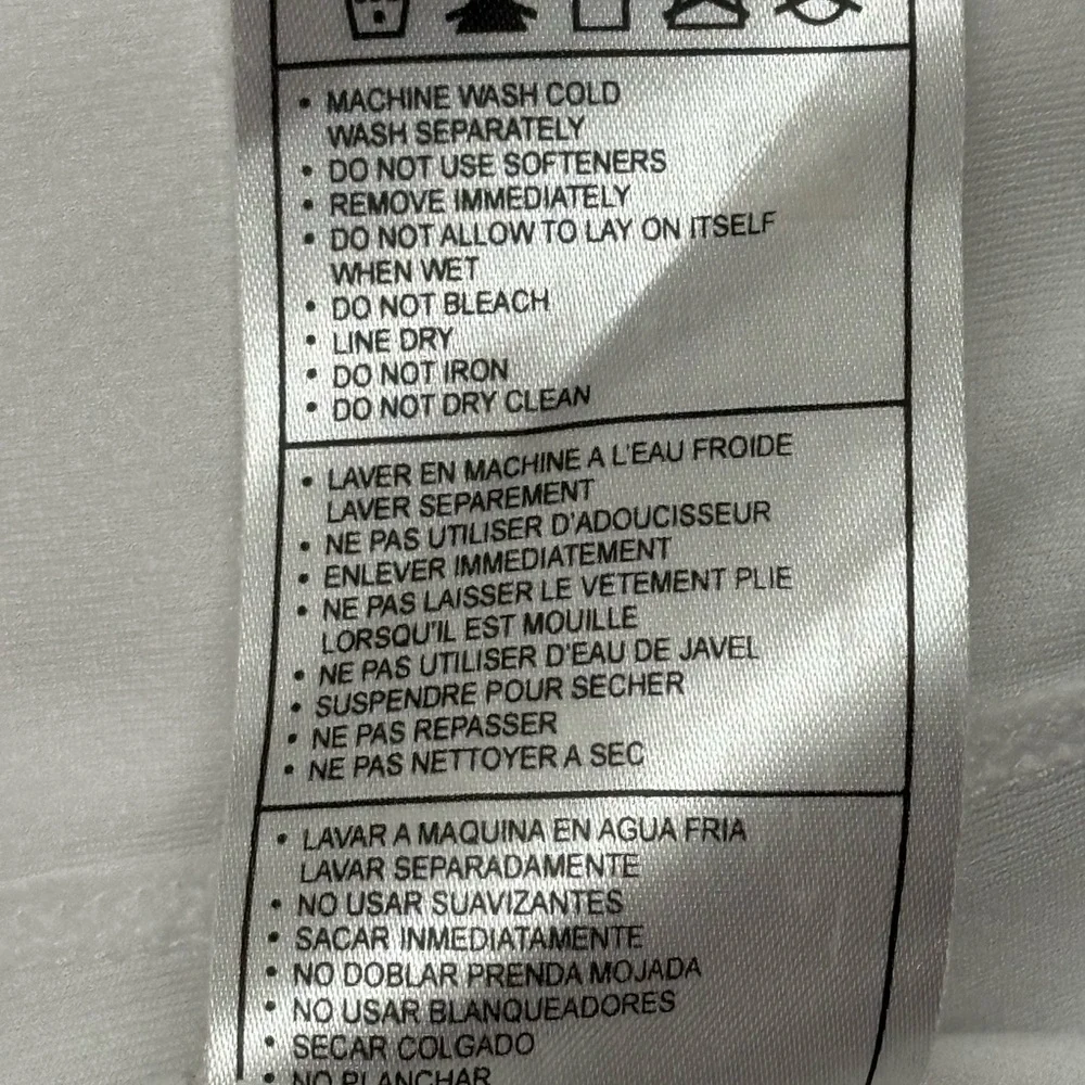 Nike‎ White Performance Hoodie
